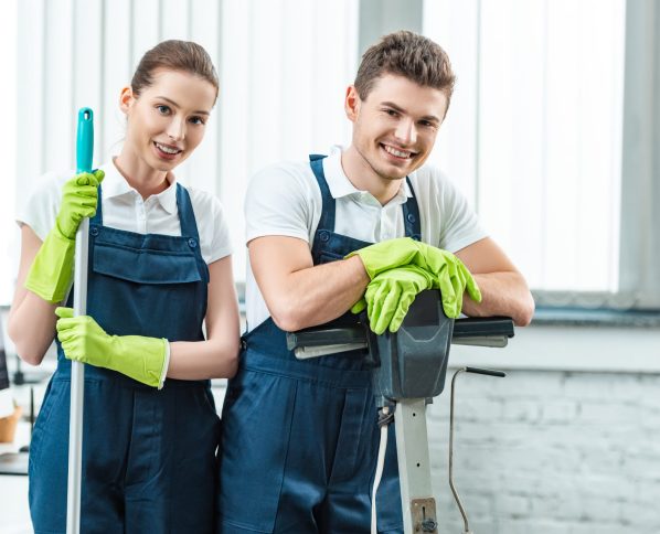 cleanteam